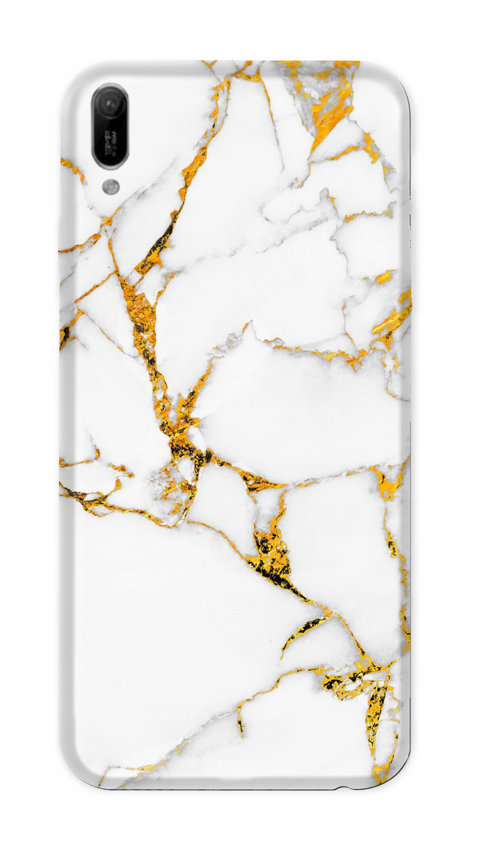 

Etui Do Huawei Y6 2019 + Szkło / Różne Wzory