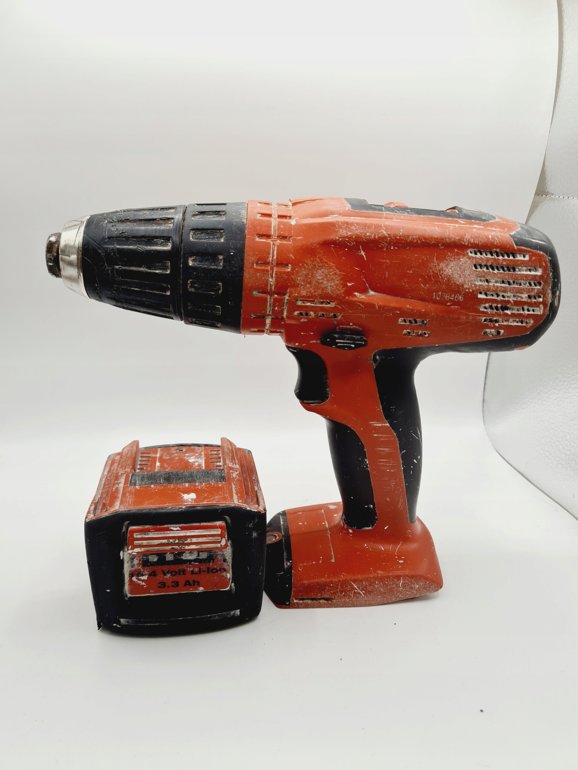 Wkrętarka Hilti Sf 144-a Niska cena na Allegro