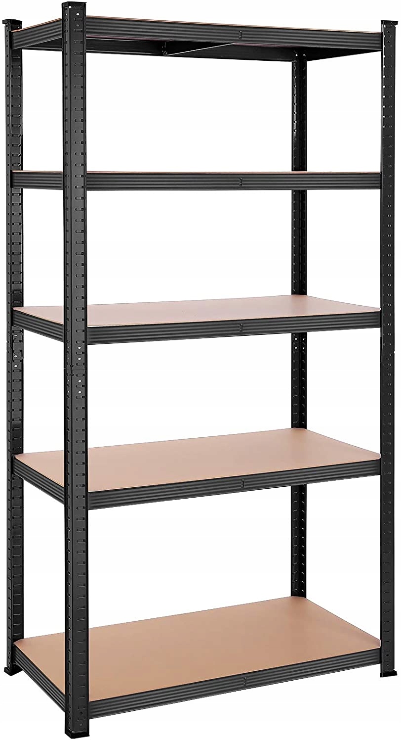 

Regał magazynowy do przechowywania Loft 200cm