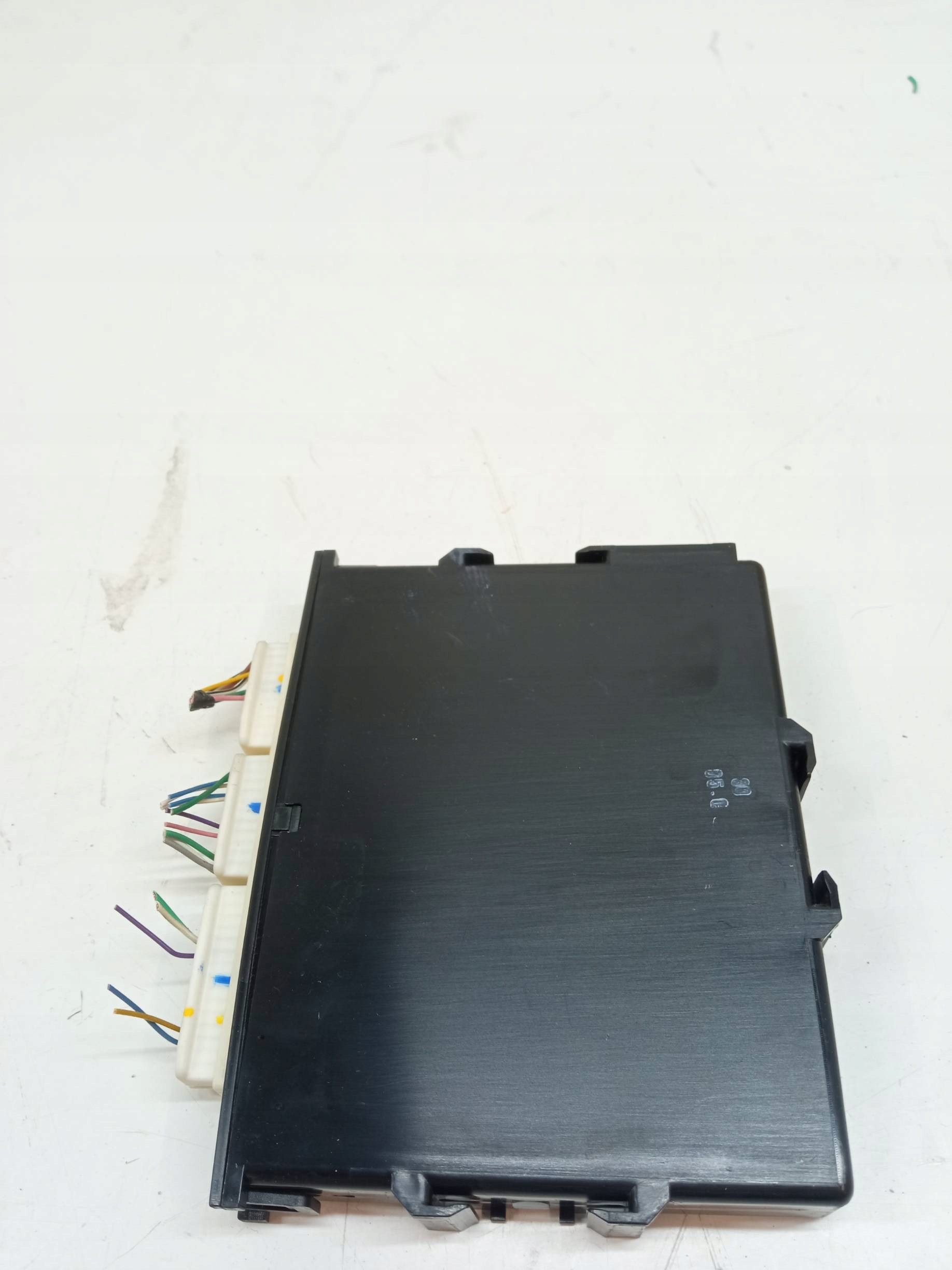 modulo SMART KEY E18 89990-02200 Toyota Auris II (2012-)