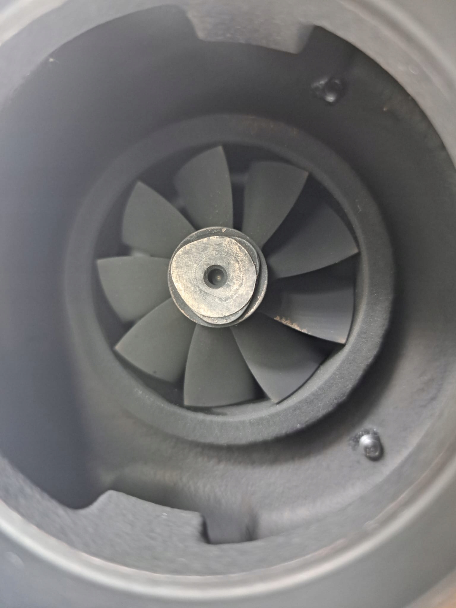 turbo BMW Seria 5 7 E60 E61 E65 E66 E53 3.0D 125 TYS 7790308