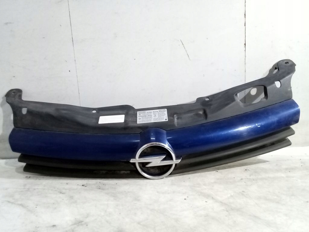 Opel Astra III 3 H Grill Grill Grill