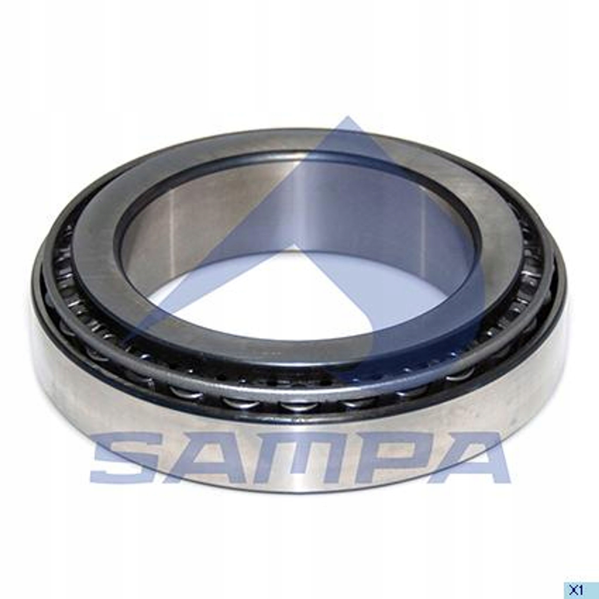 LOZYSKO PIASTY IVECO,RVI MIDLUM TYL SAMPA