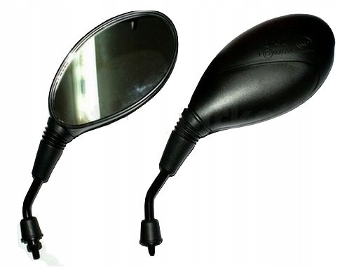 LUSTERKA LUSTERKO PARA YAMAHA NEOS NEO'S AXIS 50