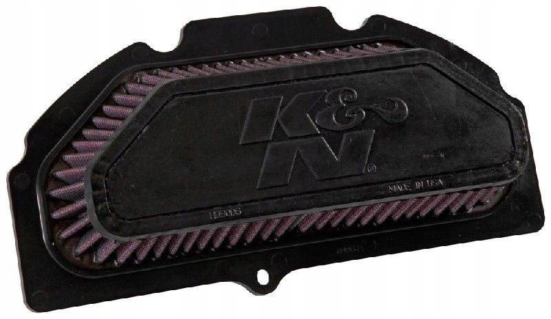 K&n Vzduchový Filter Moto Suzuki GSXS1000 999/ 2016