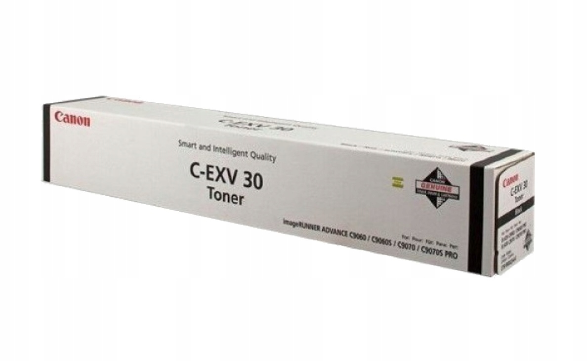 Toner Canon 2791B002 čierny (black)