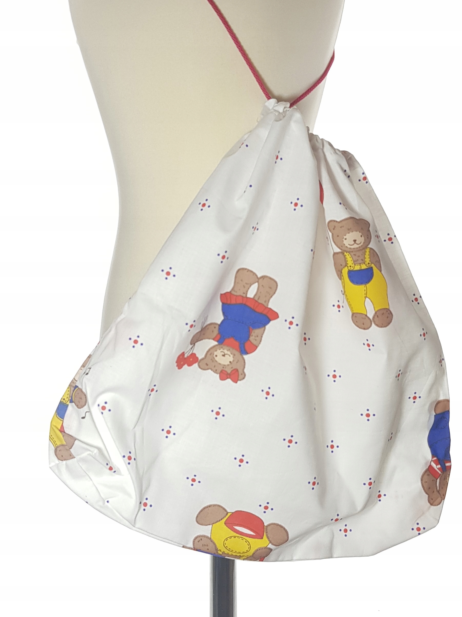 PRODUCENT WOREK NA KAPCIE DO PRZEDSZKOLA 5 WZORÓW