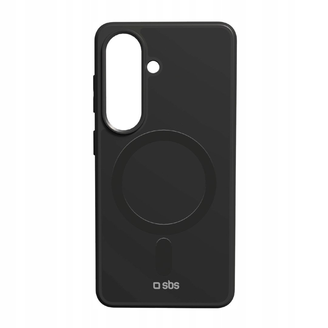 Puzdro obal na Samsung Galaxy S26 Full Active Case D3O MagSafe čierne