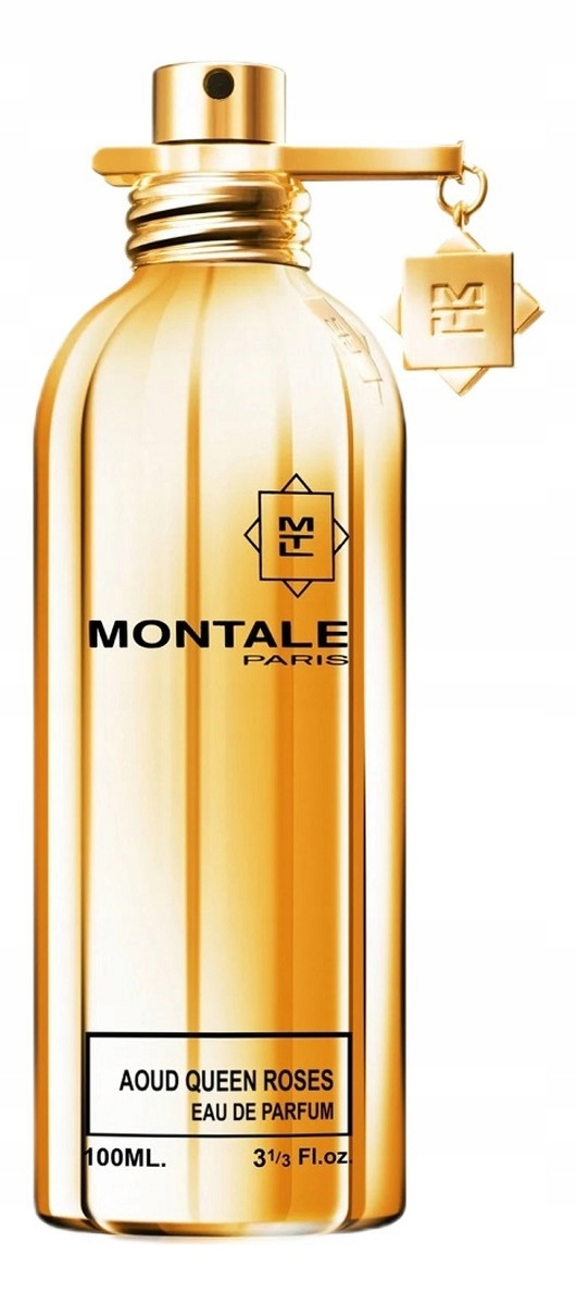 Montale Aoud Queen Roses parfémovaná voda sprej 100 ml