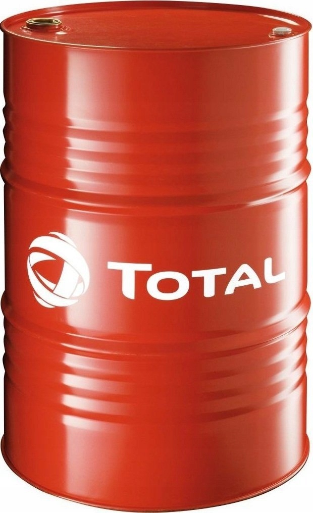 TOTAL RUBIA 10W40 208L. OPTIMA 3100 SILNIKOWY OLEJ