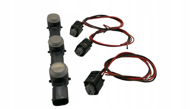 9800210680 - Датчик PDC PSA 9800210677 оригінальний новий екстремальний