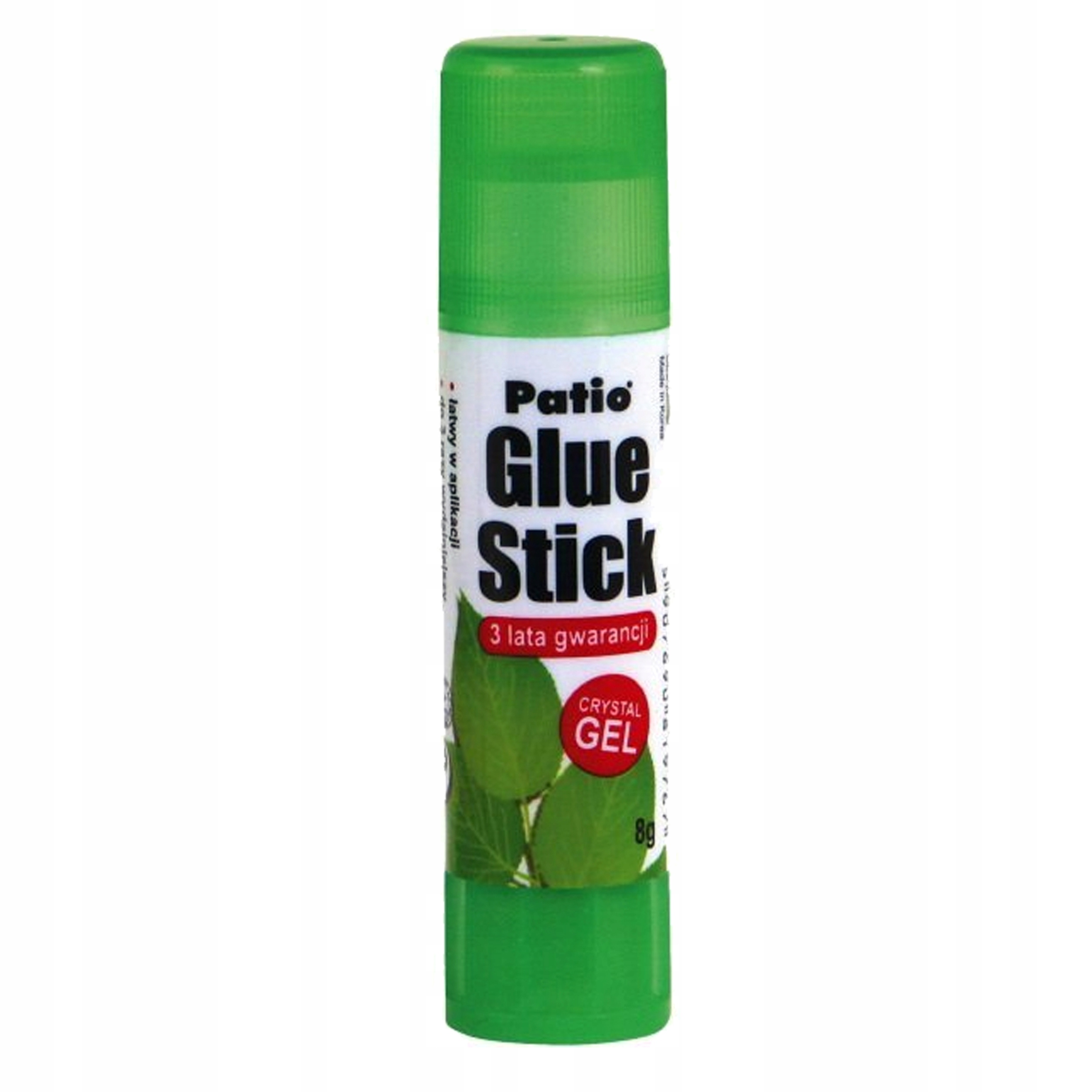 

Klej W Sztyfcie Crystal Glue Stick 8G
