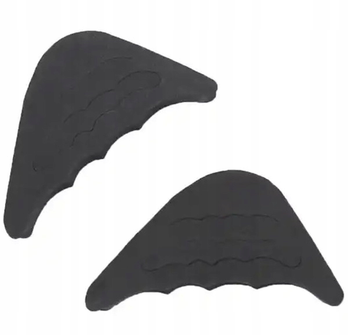 WYPEŁNIACZE PIANKOWE WKŁADKI NA BOLĄCE PALCE DO BUTÓW SZPILEK Marka inna