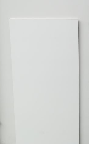 SKLEJKA MELAMINOWANA BIAŁA 18mm 120cm x 60cm