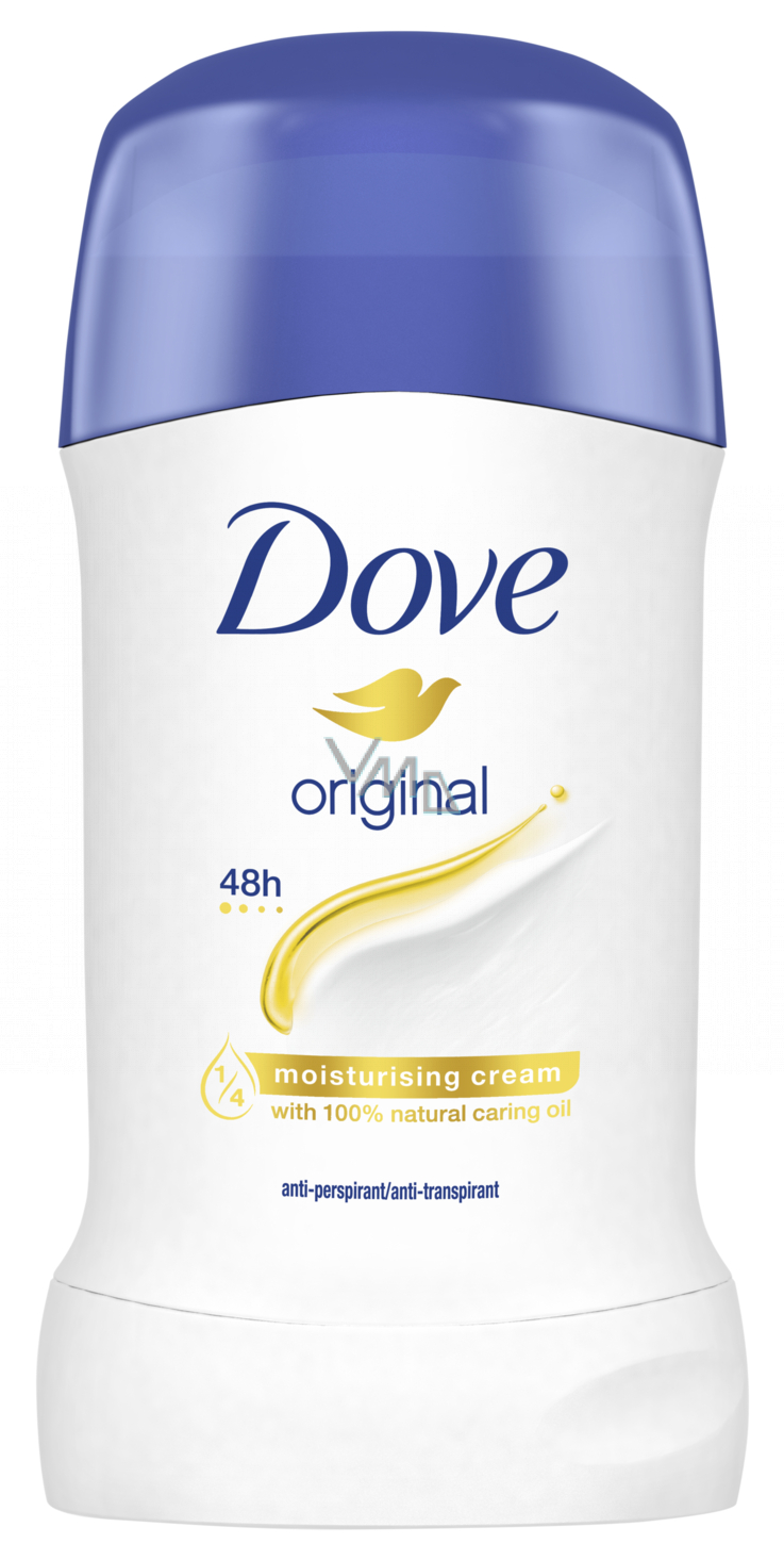 

Dove Women Deo Sztyft 40ML Original
