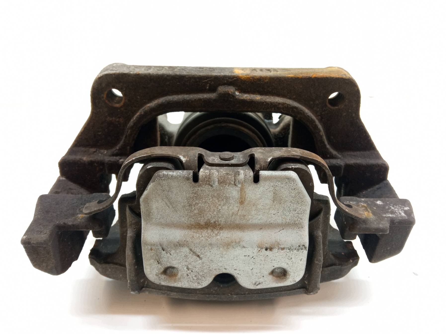 caliper brake left front 3.0 D 348 MM Bmw X6 II (2014-2019) F16
