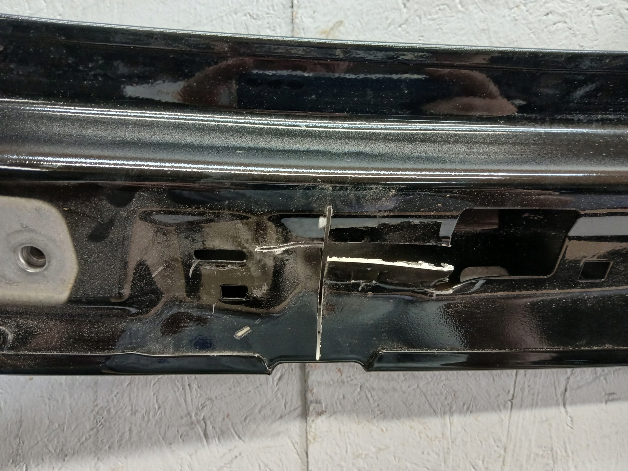 boot door AUDI A6 C7 KOMBI 4G9 11