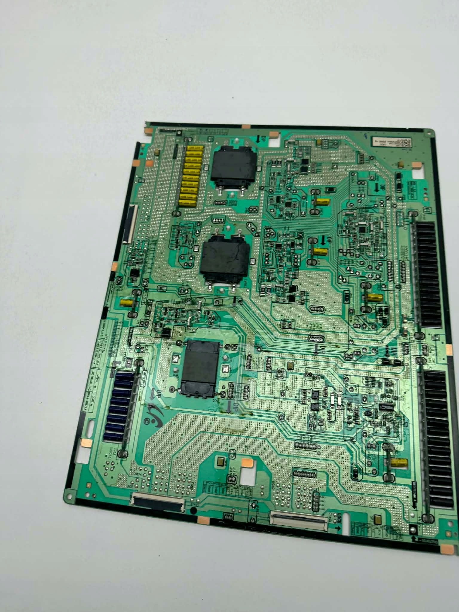 Samsung BN44-01174A Napájecí deska (DC Vss -Driver Board) pro Tv