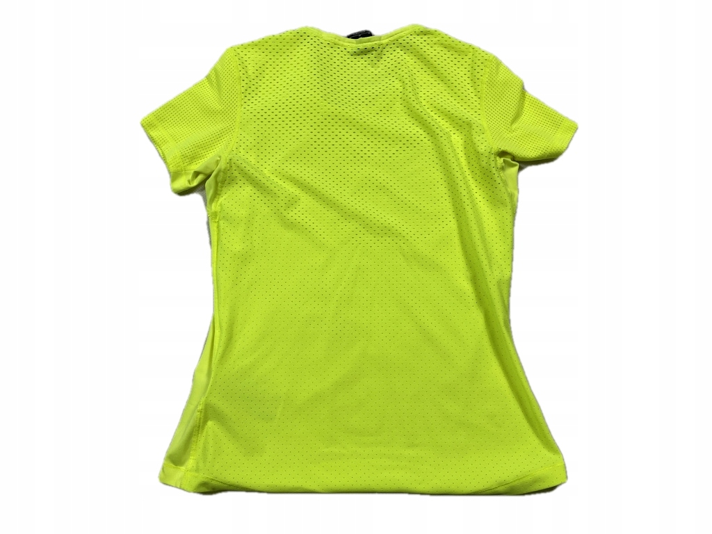 NIKE PRO KOSZULKA BLUZKA SPORTOWA DAMSKA M Kolekcja brak informacji