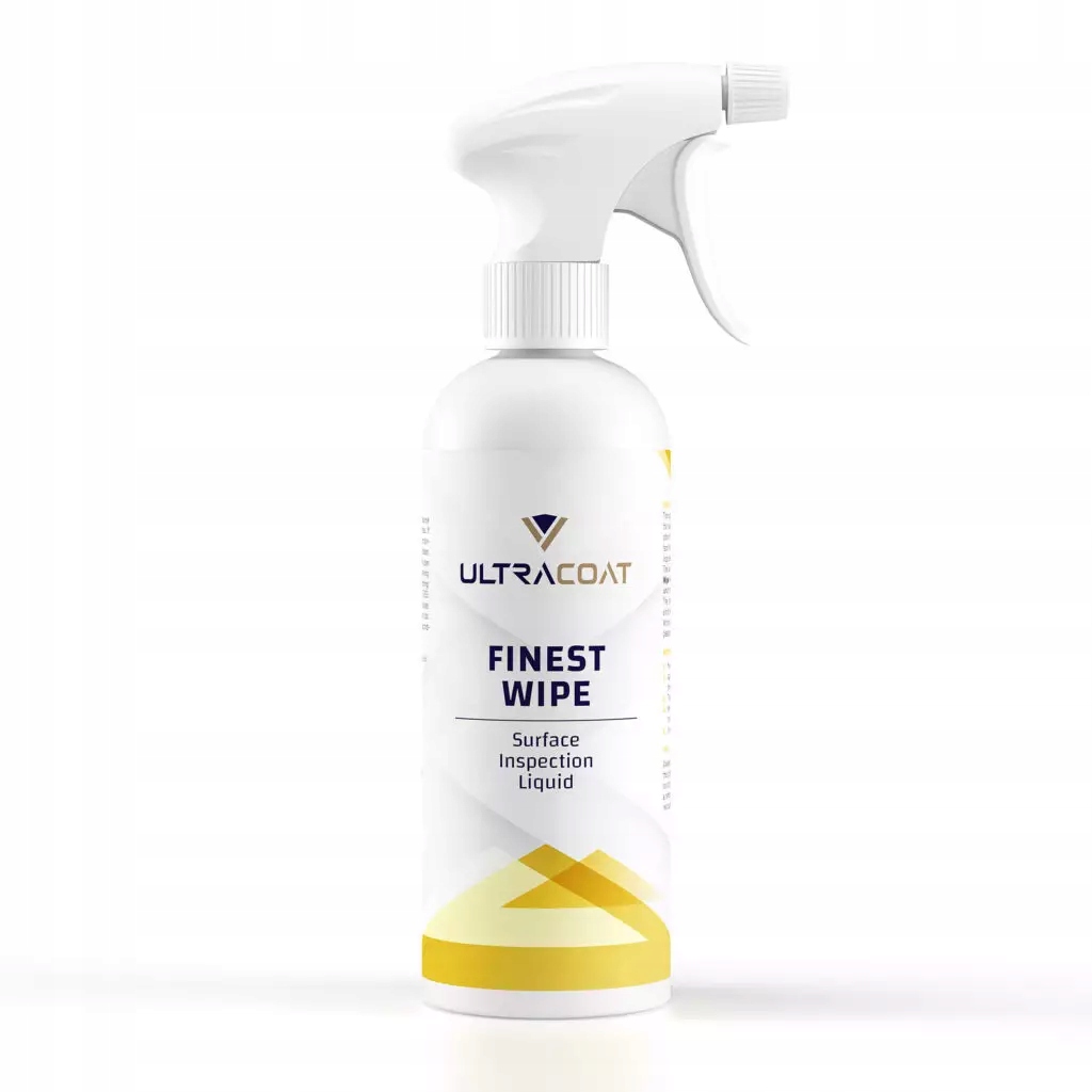 

Ultracoat Finest Wipe 500ml