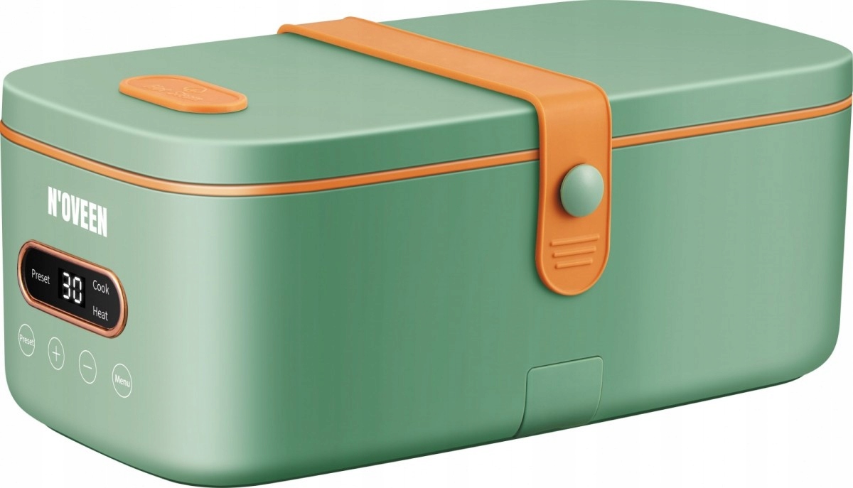 

Noveen Elektryczny podgrzewacz Lunch Box MLB911