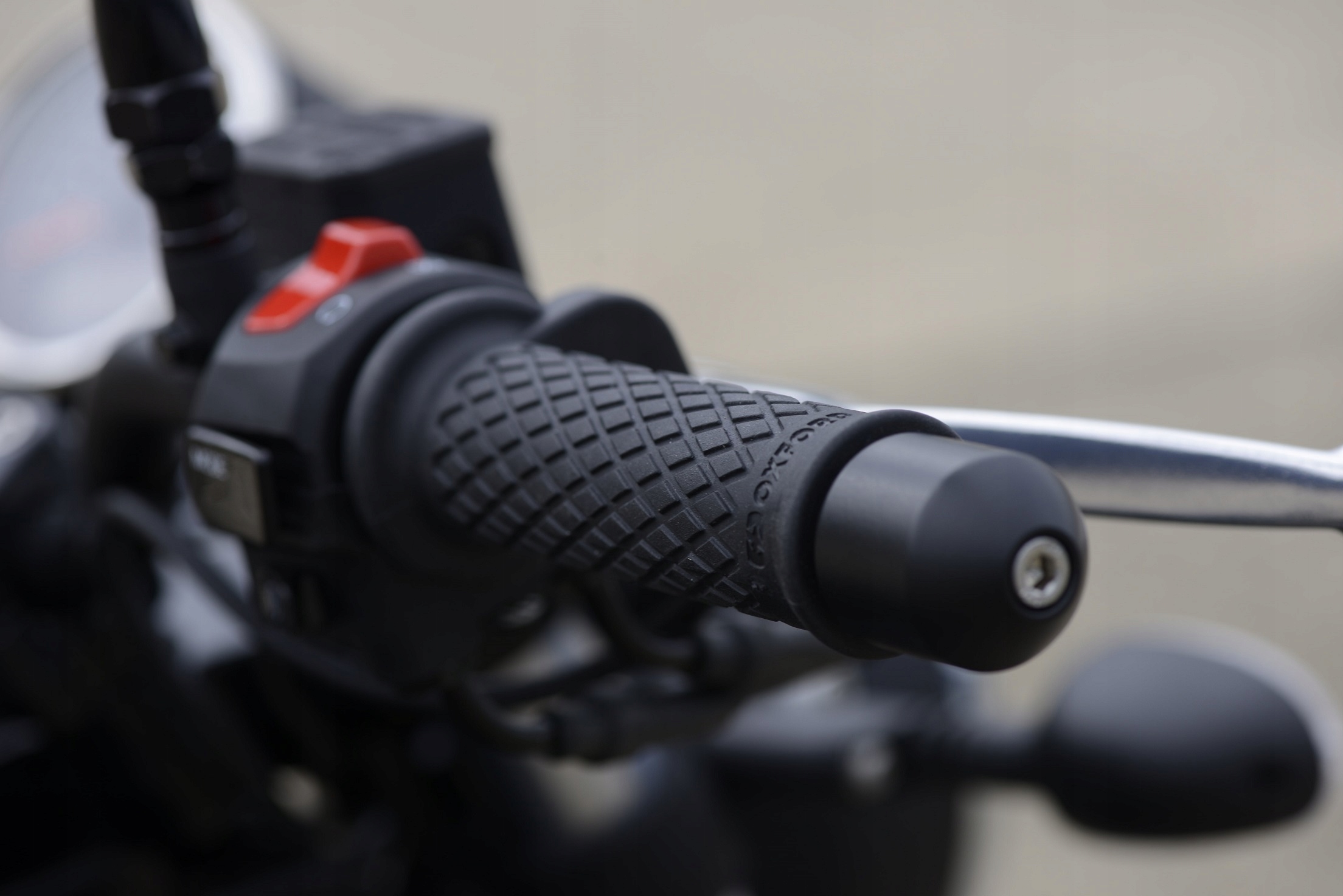 Ochraniacz kręgosłupa OXFORD Level 2 żółty Model Level 2