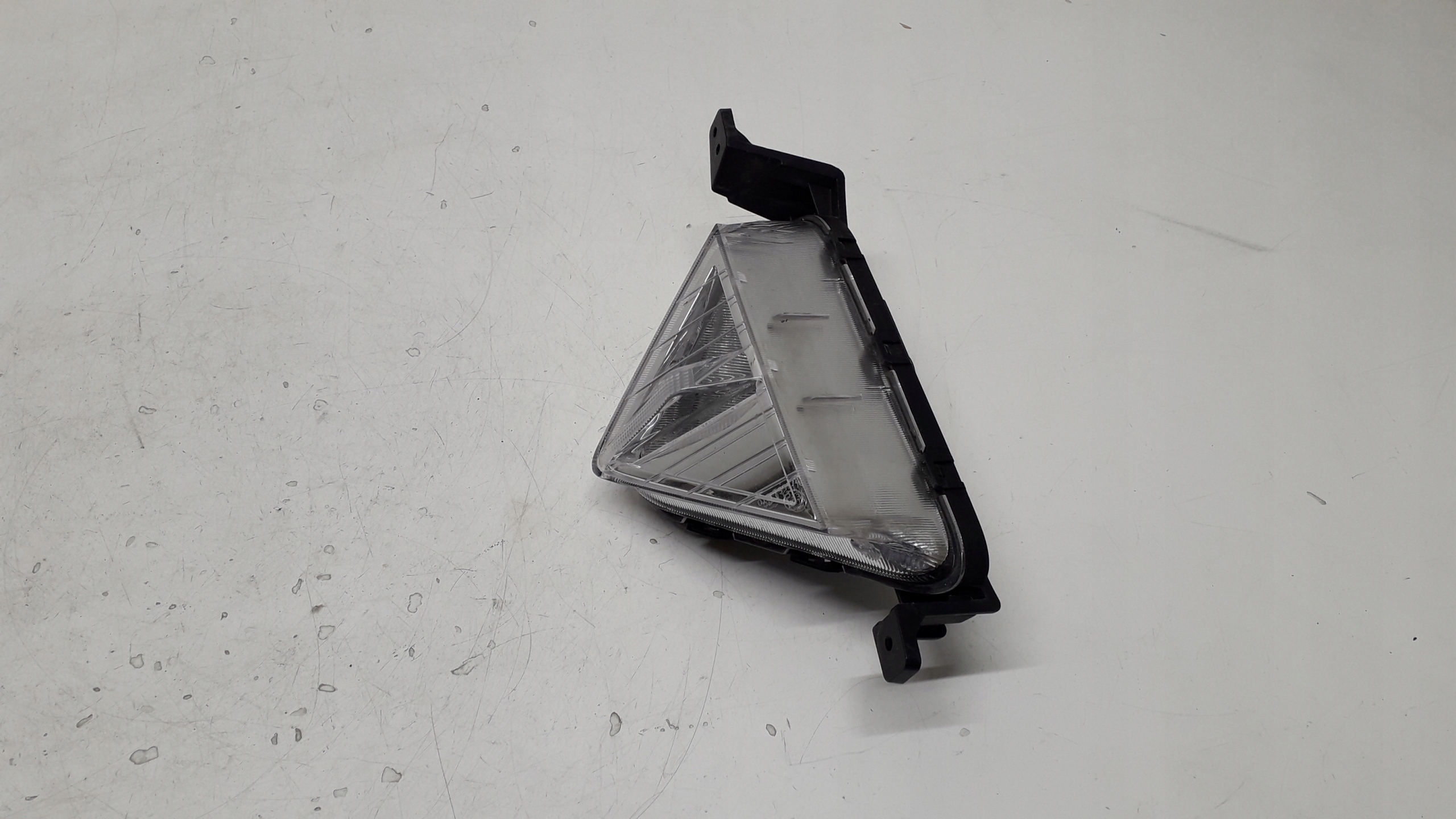 HYUNDAI ELANTRA 6 VI LIFT 18- HALOGEN LEWY