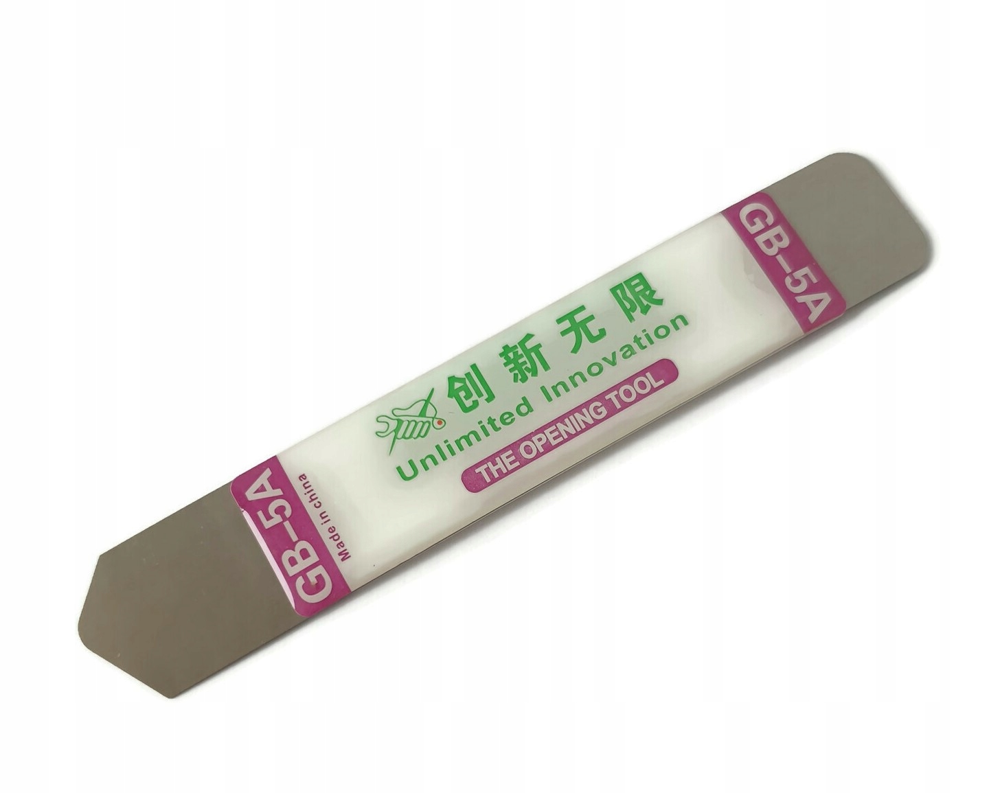 

Otwierak narzędzia do obudowy klapki telefonu