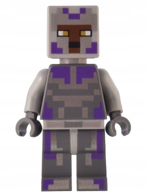 

Lego Minecraft 21188 Llama Knight min123 Nowa