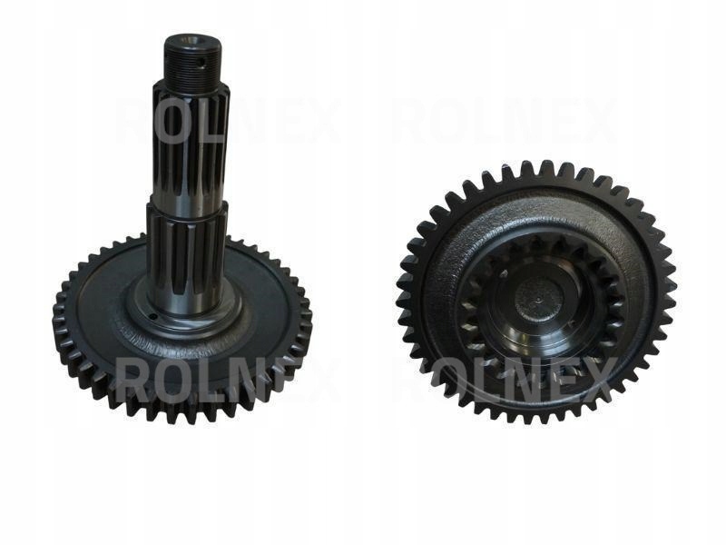 Hlavní hřídel Mtz Bg 501701252BG