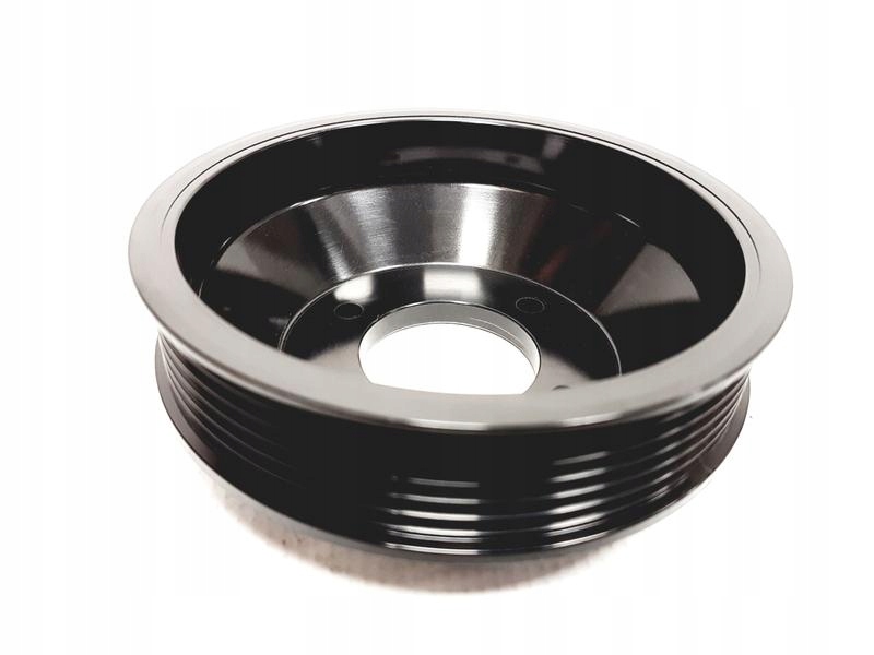 FEBI KOŁO PASOWE POMPY WODY BMW 3 E46 5 E39 Z3 Typ samochodu Samochody osobowe