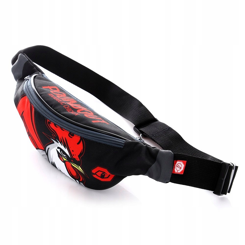 Saszetka na biodra ANABOLIC CHICKEN Marka inna