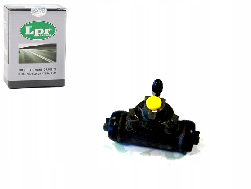 LPR5173(iMOTO) - ГАЛЬМІВНИЙ ЦИЛІНДР NISSAN NAVARA NP300 PATHFINDE