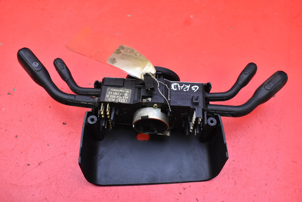 Commodo essuie glace PAJAK 443953503D AUDI 80 B3 Berline 86-91