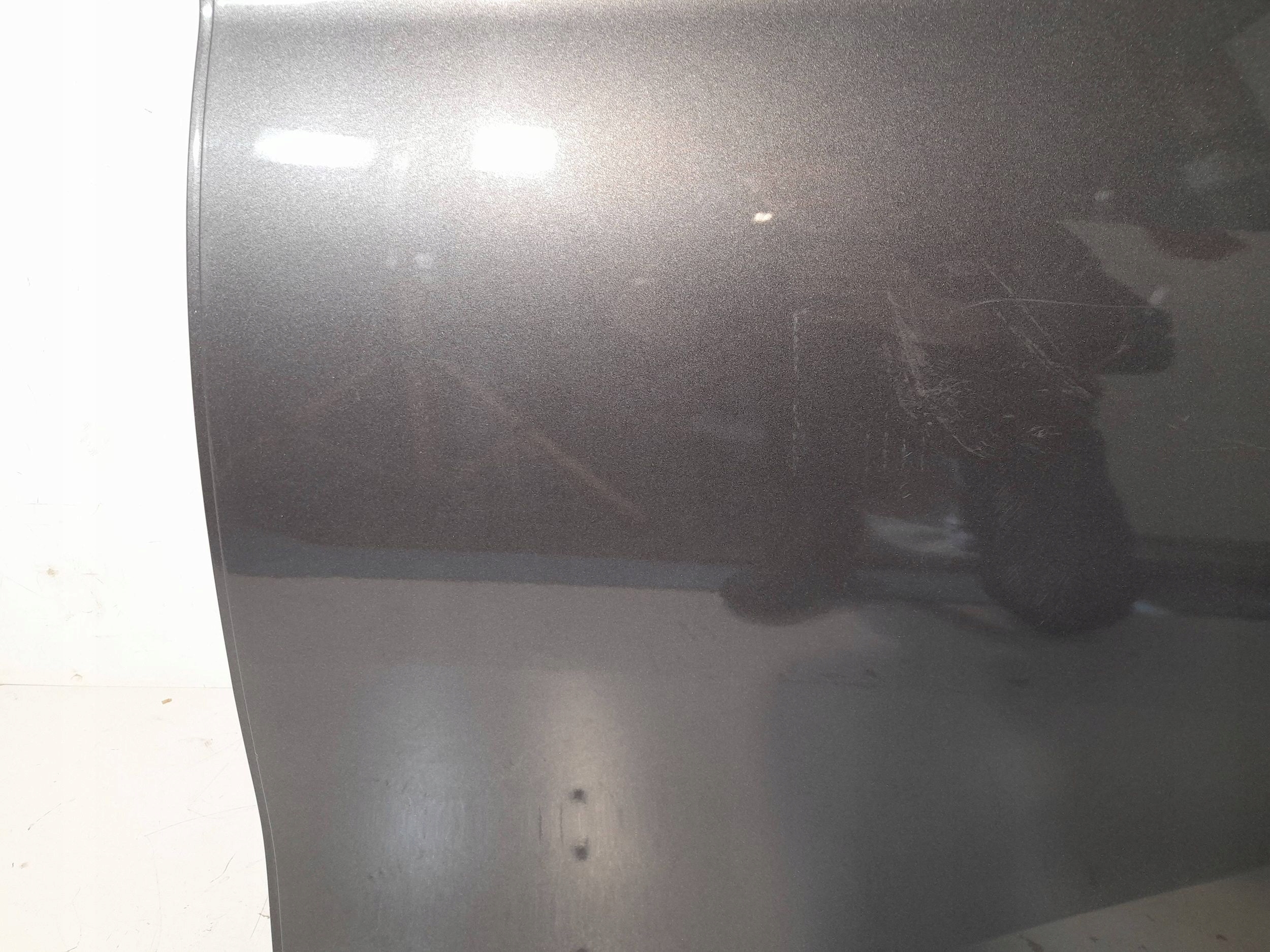 Opel Corsa F 2019 door rear. left (T344)