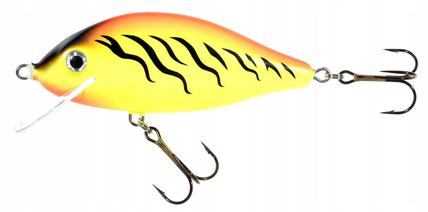 Wobler Jaxon Holo Select Karaś F Tr 7,5cm 13g