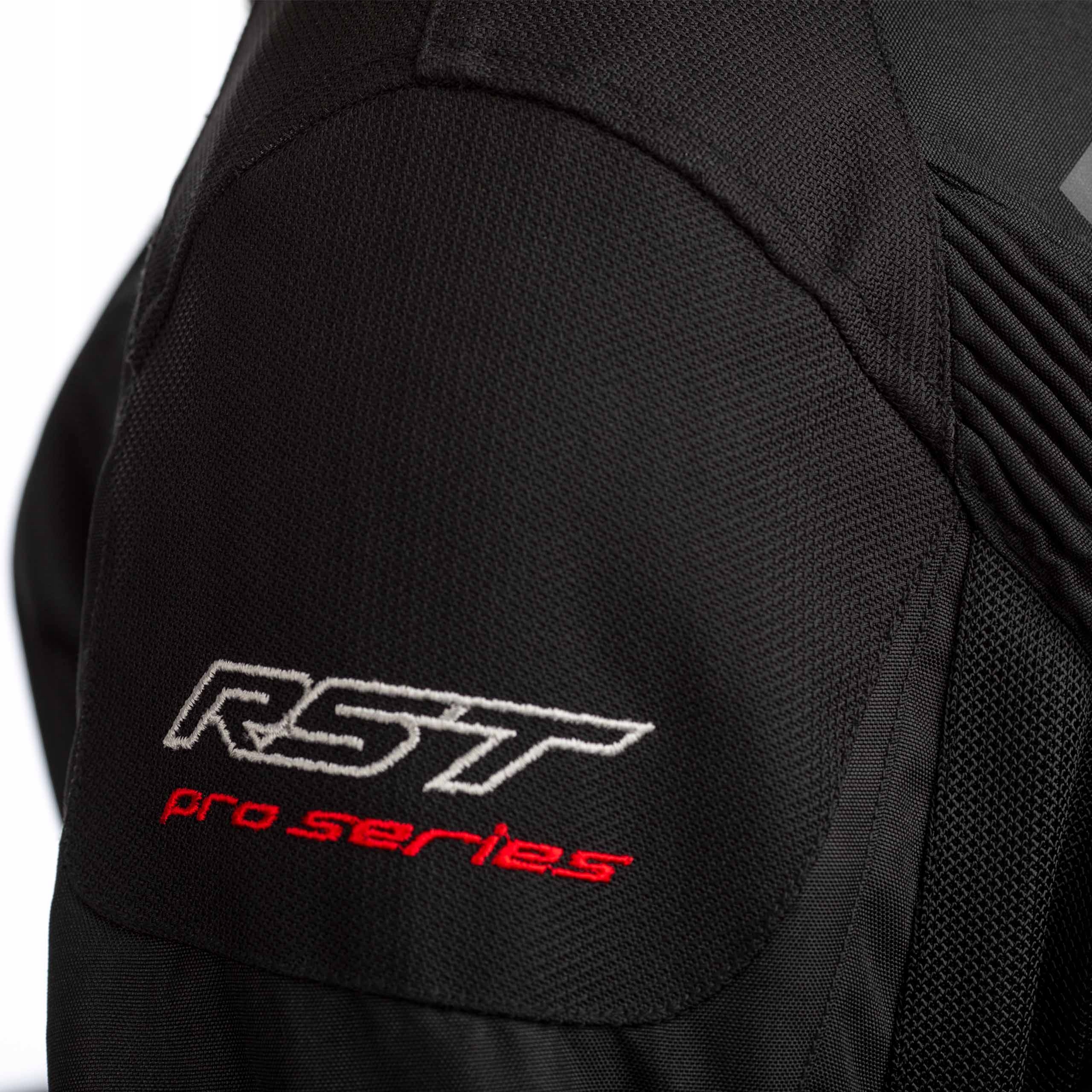 Kurtka RST Pro Series Ventilator X black S Rozmiar S
