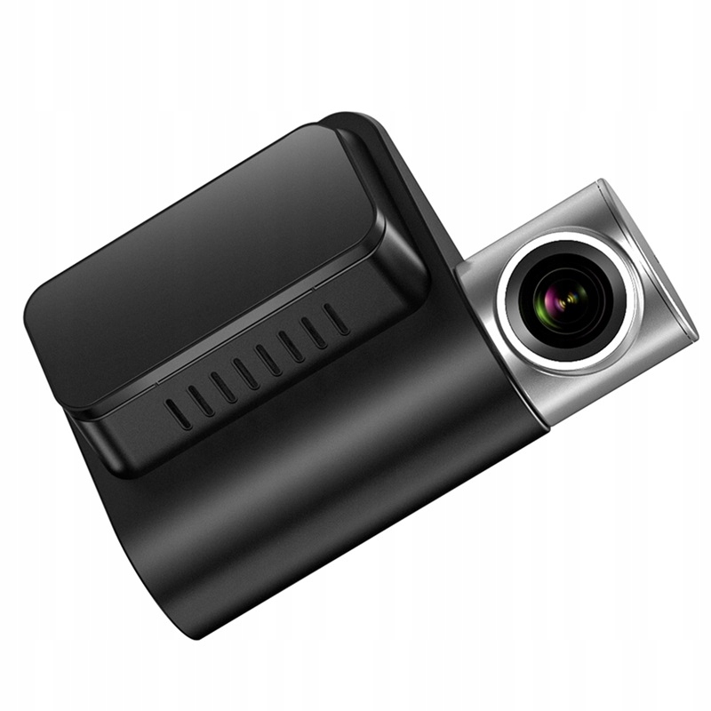 WIDEOREJESTRATOR KAMERA COFANIA, MODUŁ WIFI D400 + KARTA PAMIĘCI 128GB Model D400