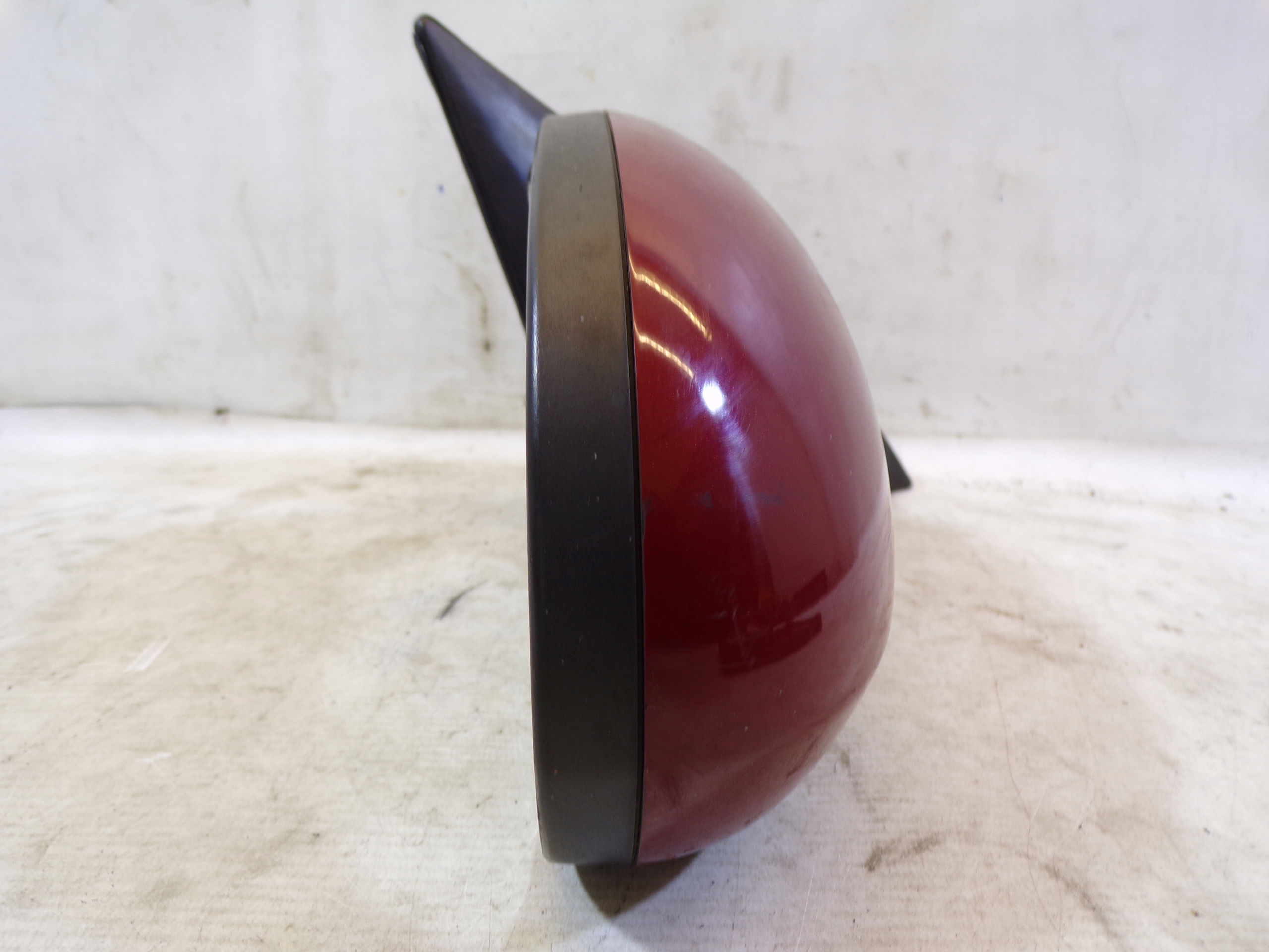 mirror right HYUNDAI I30 1 and 5 PIN colour ND