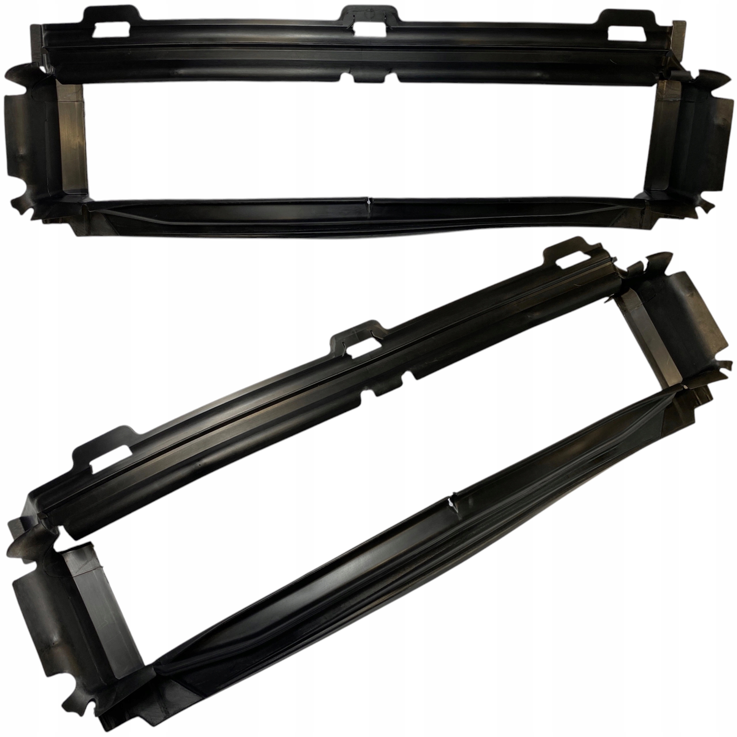 Volant Vzduchu přívod žaluzie roleta kanál Volvo XC90 II 2015+ 31383717