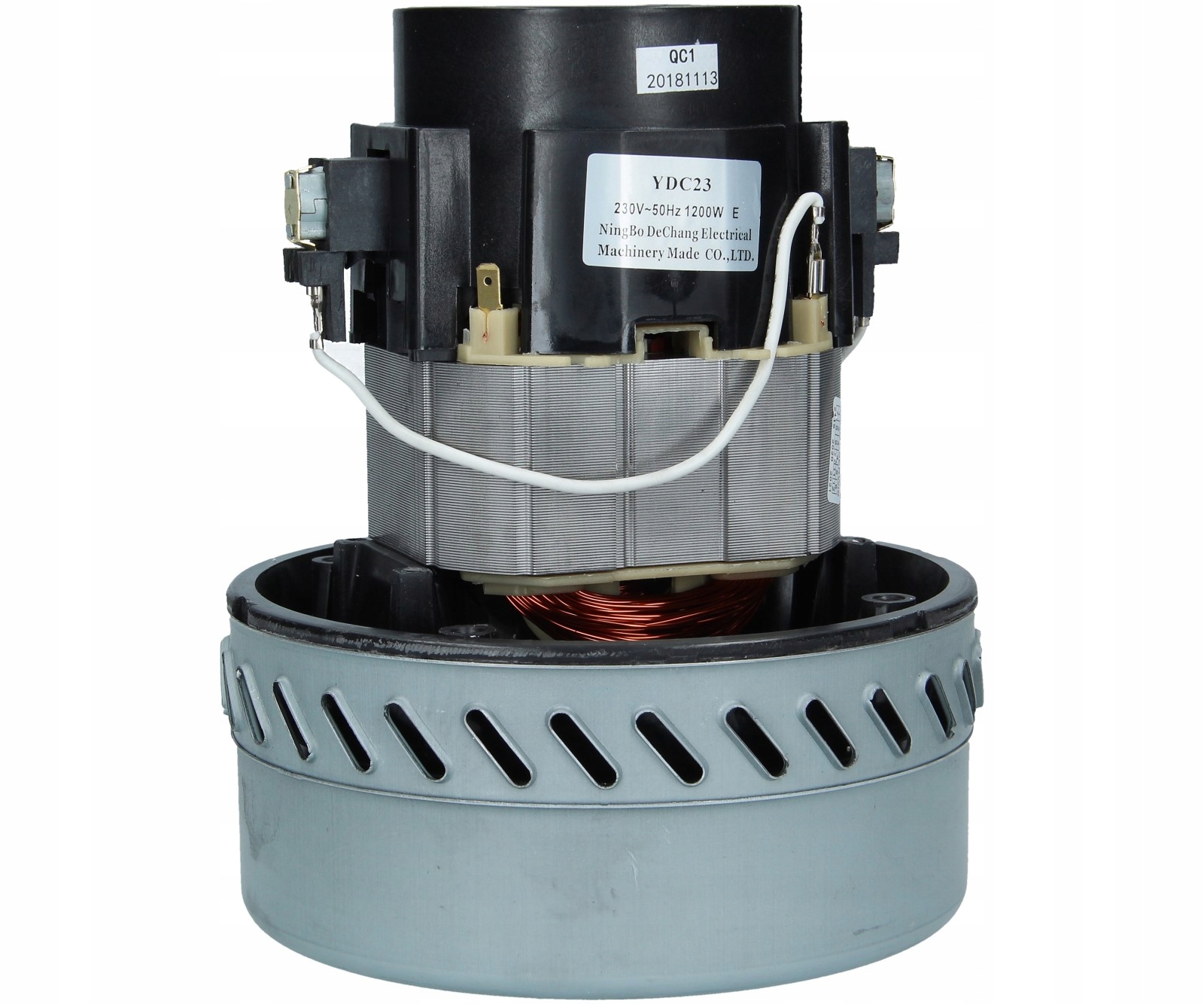 

Silnik do odkurzacza YDC23 1200W