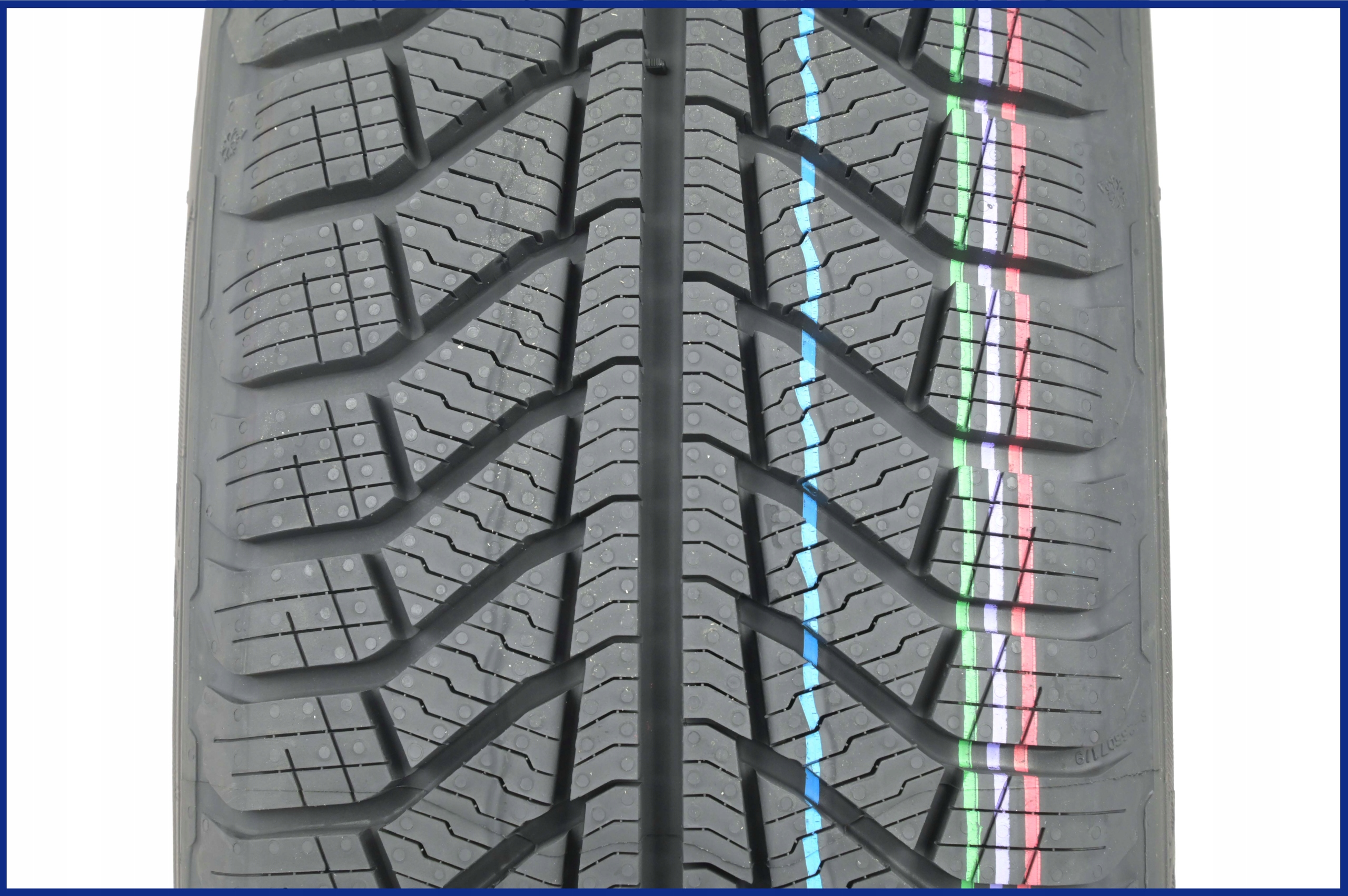 2 x 205/60R16 XL 96H Winter S Point S TYRES ZIMA Marka Point-S