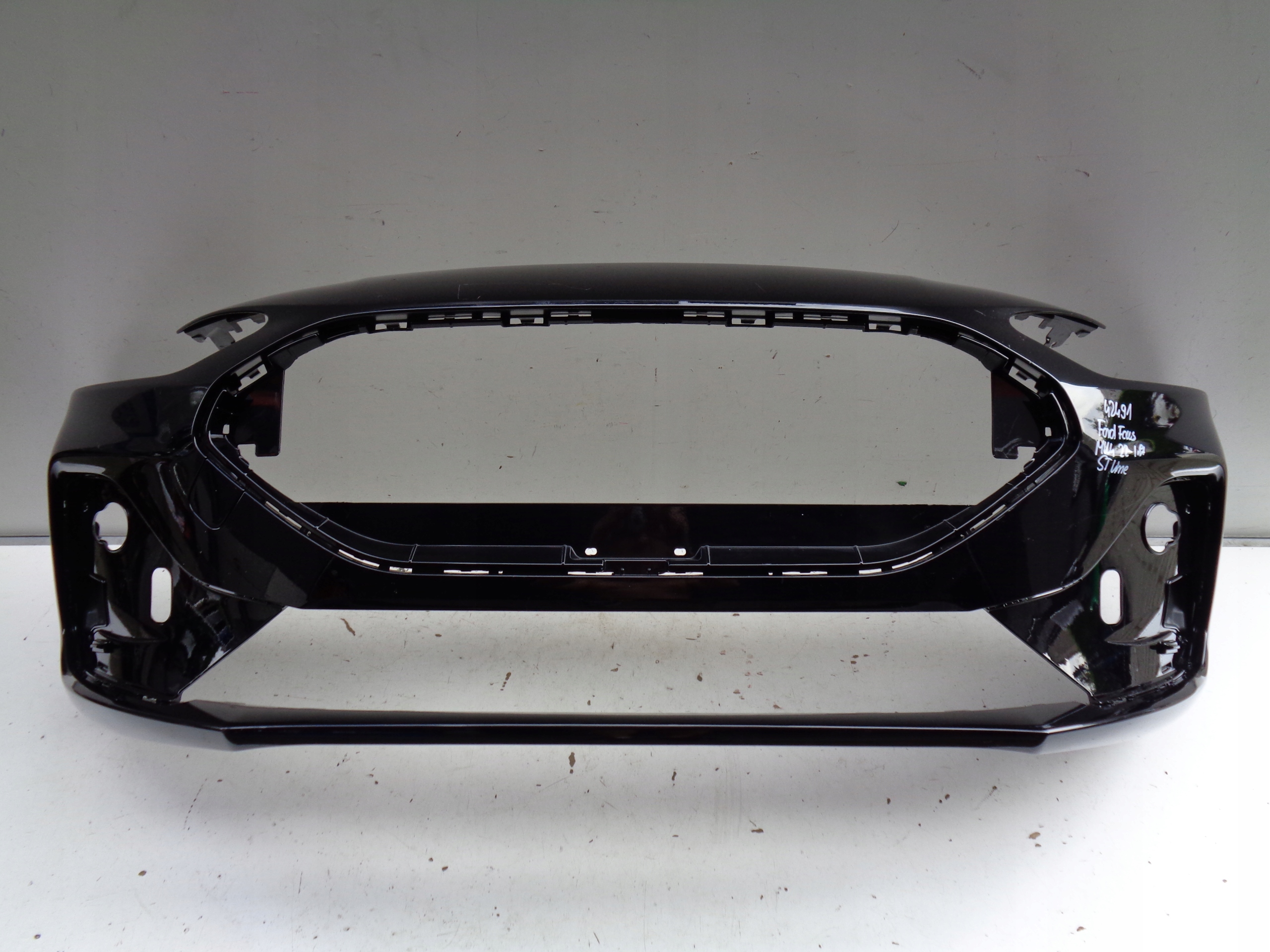 front bumper FORD FOCUS MK4 22- LIFT ST-LINE NR 42491