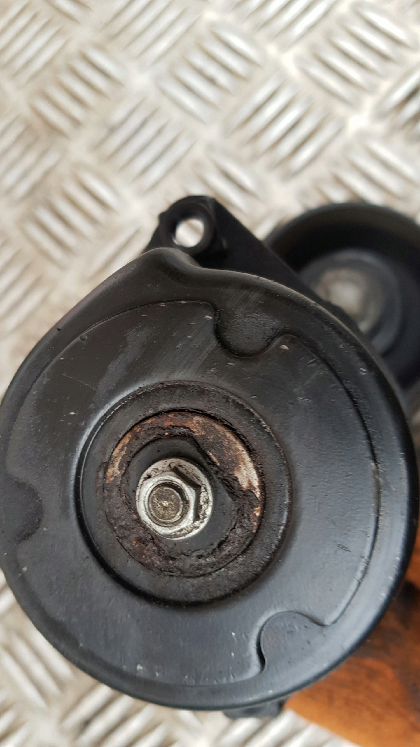 BMW E39 2.0D roll NAPINACZA 2247713