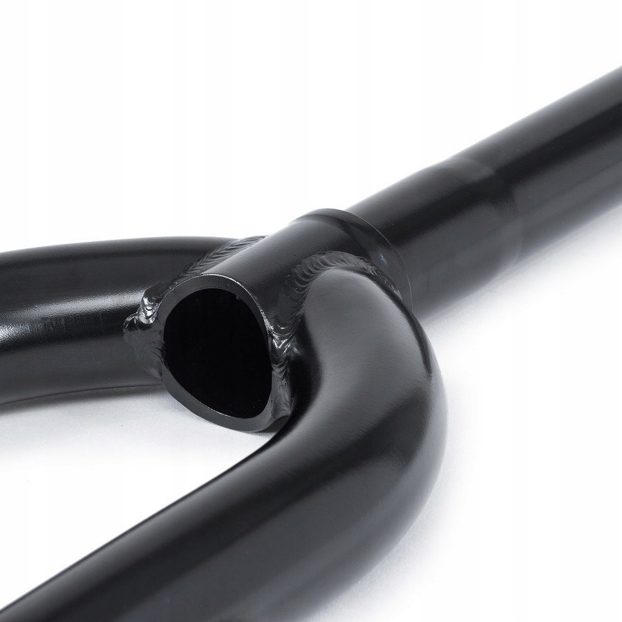 Widelec BMX WTP Battleship 24 - chrom Model Battleship