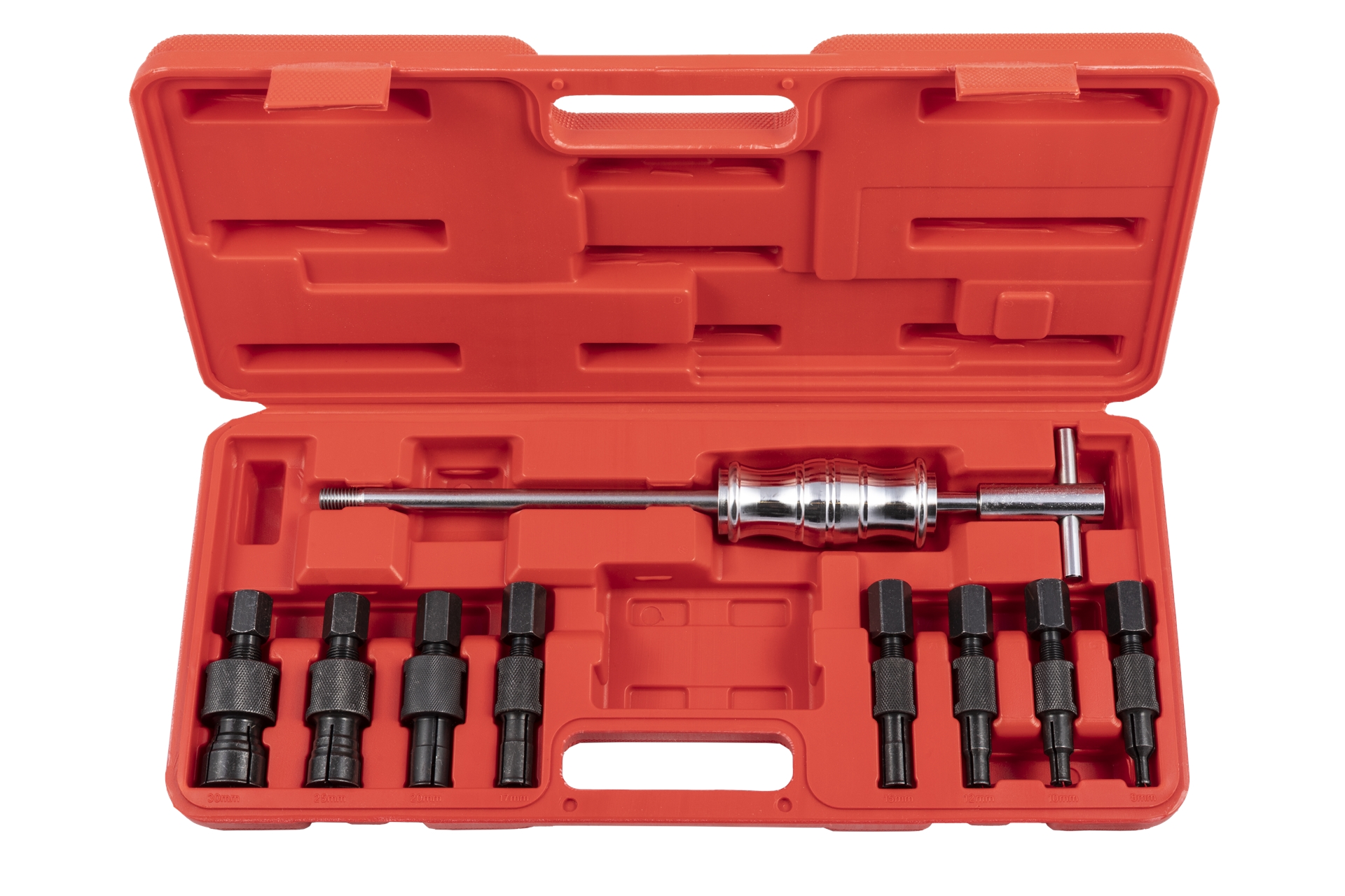 Vnútorný zotrvačný sťahovák 8-32 mm QS11149 Quatros