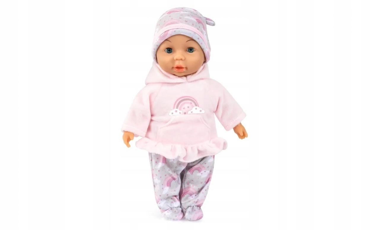 Lalka My First Baby 28cm