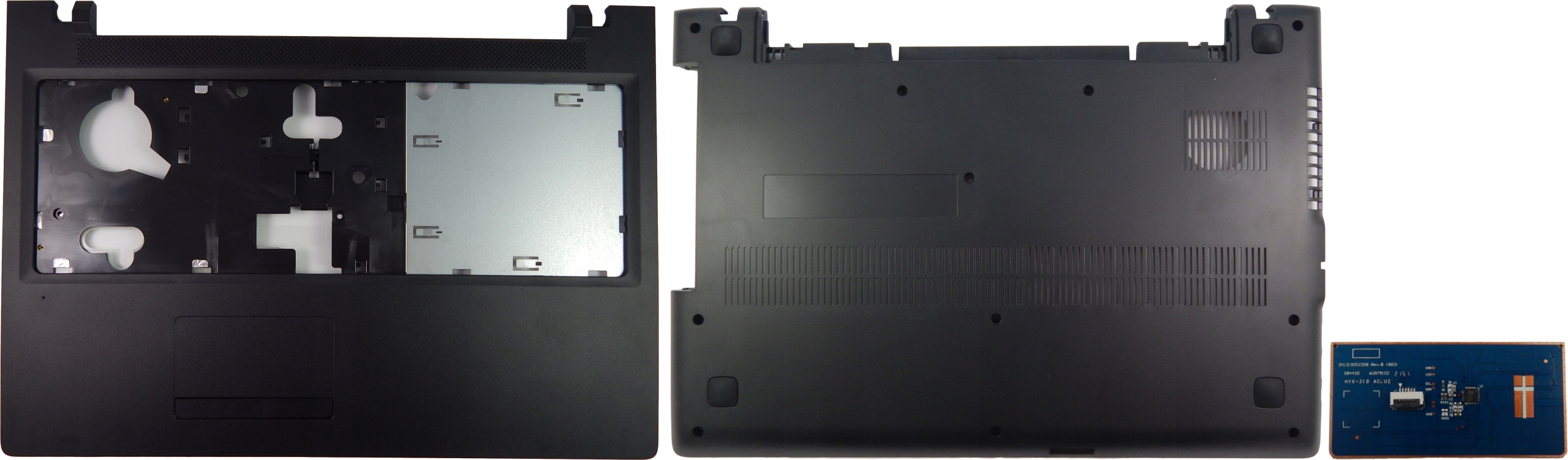 

Obudowa Dolna Górna do Lenovo IdeaPad 100-15IBD