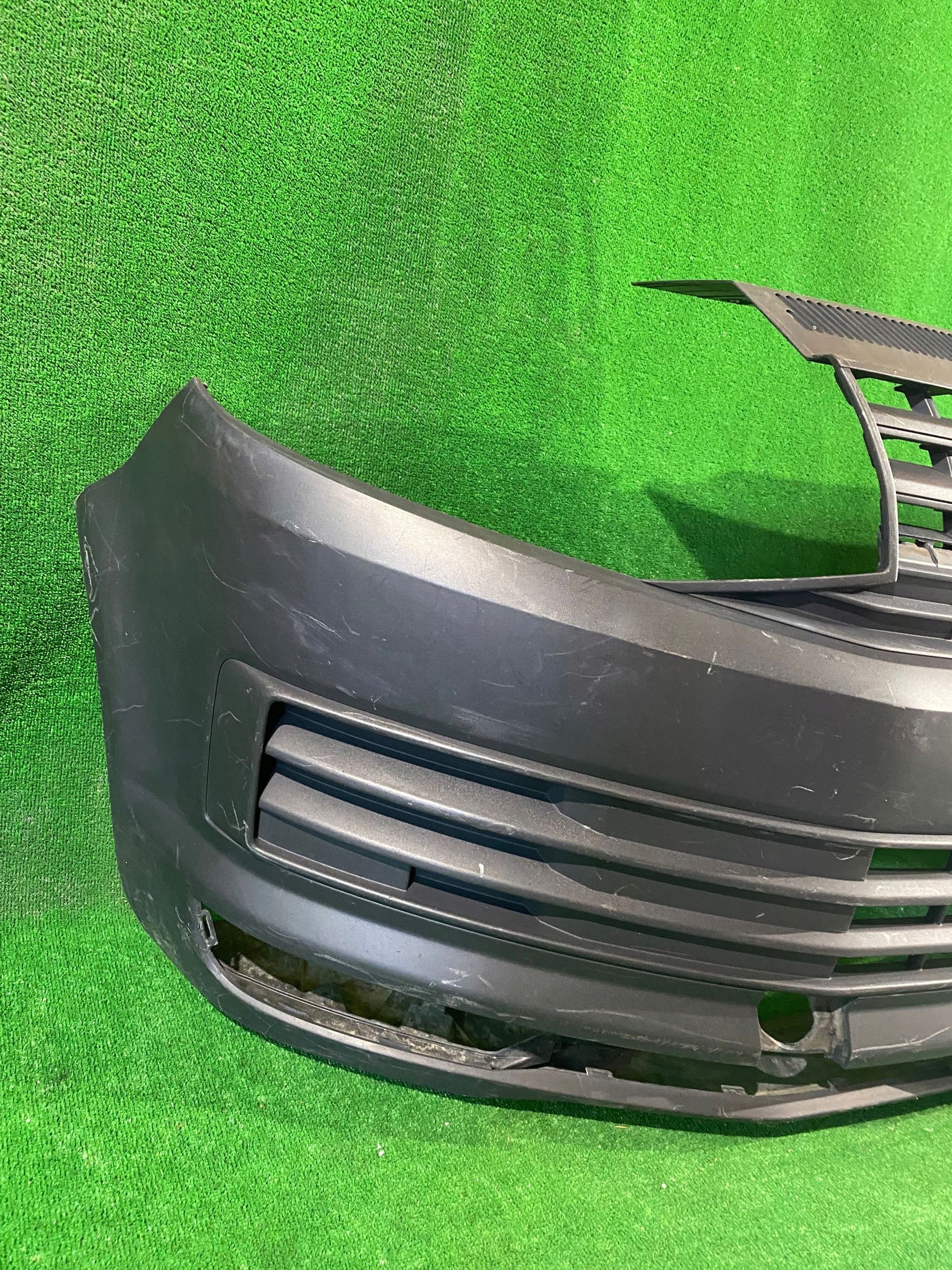 Paraurti anteriore VW T6 16