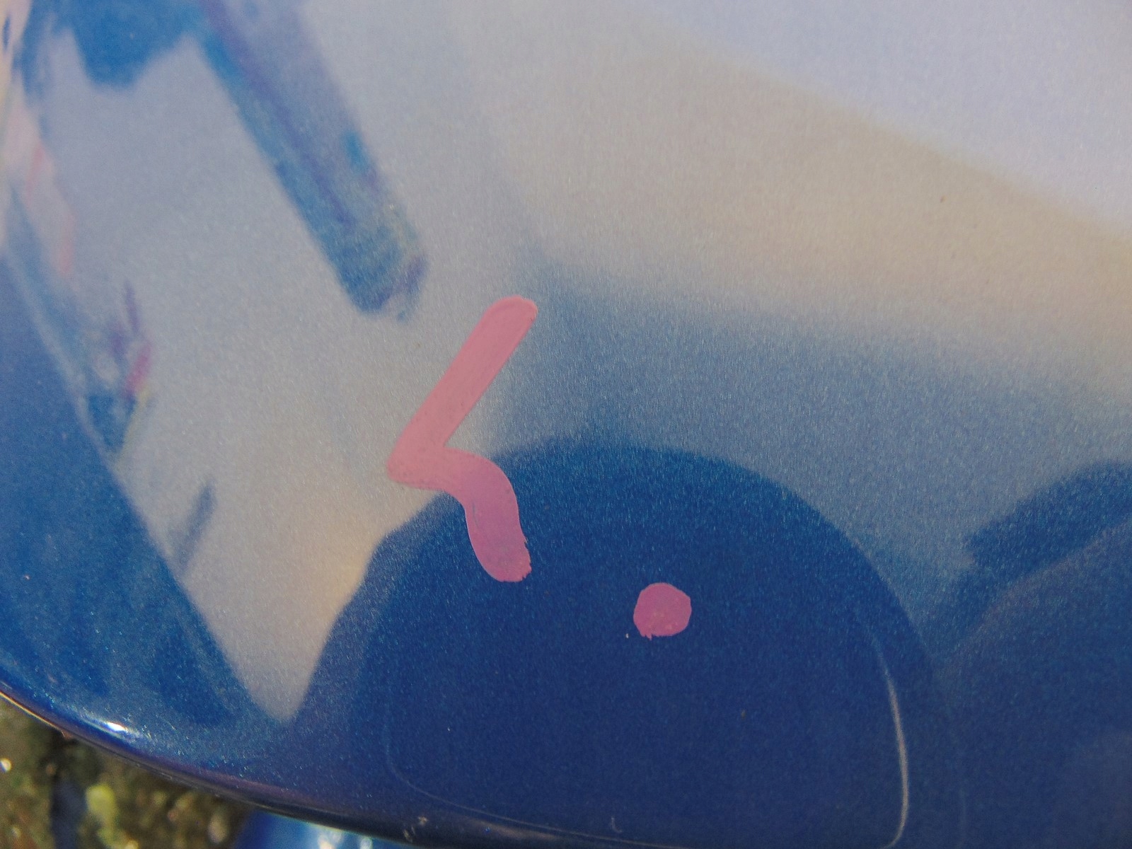 LOTKA SPOILER heckklappe heck hinten AUDI S3 8P